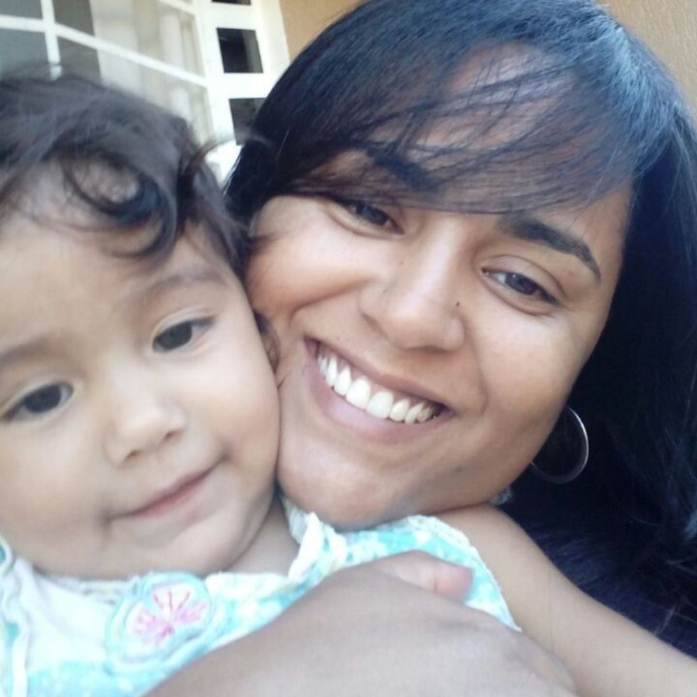 Meet your Posher, Glaucia